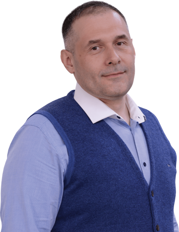 Владимир Дмитриев